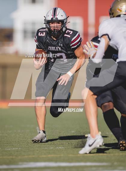 Thumbnail 1 in John Carroll @ Archbishop Curley photogallery.