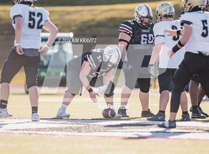 Thumbnail 3 in John Carroll @ Archbishop Curley photogallery.