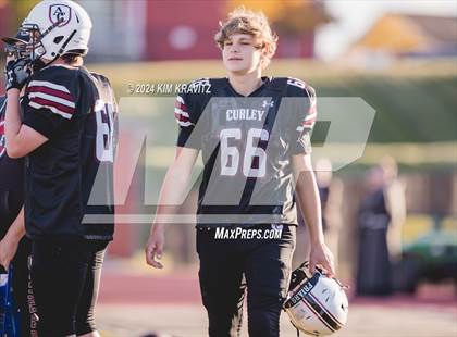 Thumbnail 3 in John Carroll @ Archbishop Curley photogallery.