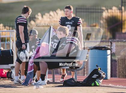 Thumbnail 3 in John Carroll @ Archbishop Curley photogallery.