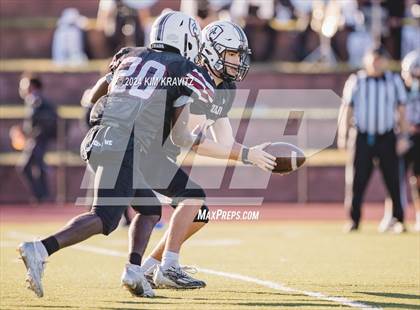 Thumbnail 3 in John Carroll @ Archbishop Curley photogallery.