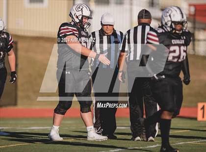 Thumbnail 1 in John Carroll @ Archbishop Curley photogallery.