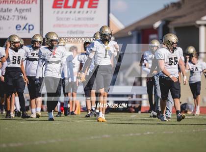Thumbnail 1 in John Carroll @ Archbishop Curley photogallery.