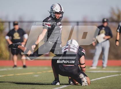 Thumbnail 3 in John Carroll @ Archbishop Curley photogallery.