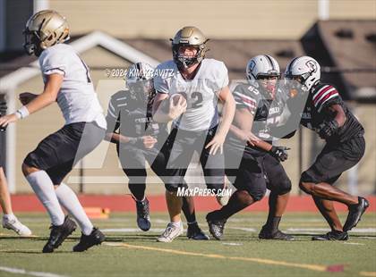 Thumbnail 1 in John Carroll @ Archbishop Curley photogallery.