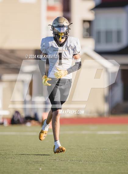Thumbnail 1 in John Carroll @ Archbishop Curley photogallery.