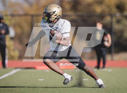 Thumbnail 3 in John Carroll @ Archbishop Curley photogallery.