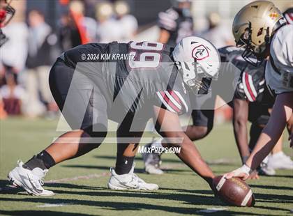 Thumbnail 1 in John Carroll @ Archbishop Curley photogallery.