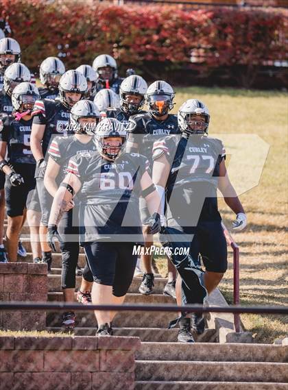 Thumbnail 1 in John Carroll @ Archbishop Curley photogallery.