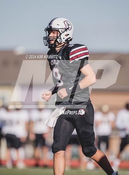 Thumbnail 2 in John Carroll @ Archbishop Curley photogallery.