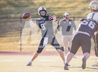 Thumbnail 1 in John Carroll @ Archbishop Curley photogallery.