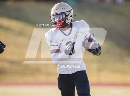 Thumbnail 1 in John Carroll @ Archbishop Curley photogallery.