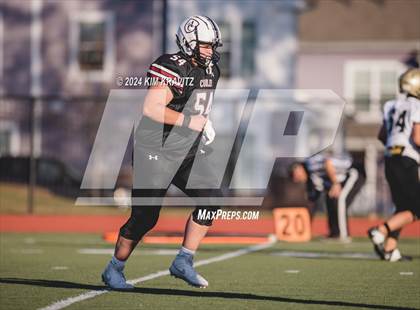 Thumbnail 2 in John Carroll @ Archbishop Curley photogallery.
