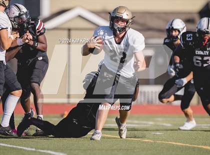 Thumbnail 2 in John Carroll @ Archbishop Curley photogallery.