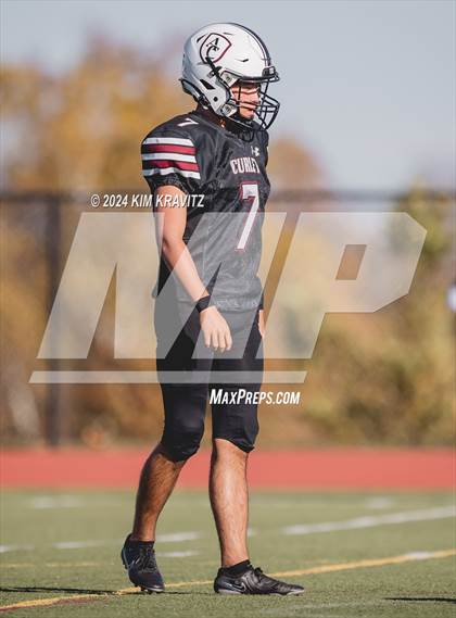 Thumbnail 2 in John Carroll @ Archbishop Curley photogallery.