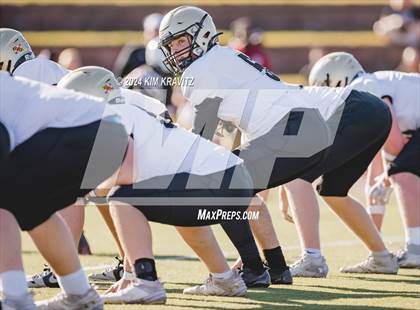 Thumbnail 2 in John Carroll @ Archbishop Curley photogallery.