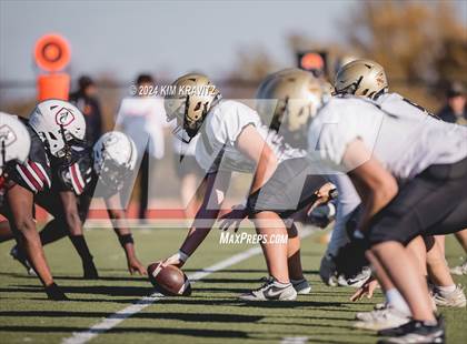 Thumbnail 3 in John Carroll @ Archbishop Curley photogallery.