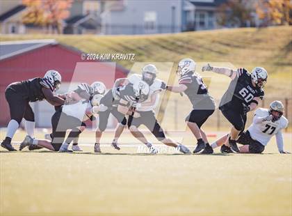 Thumbnail 3 in John Carroll @ Archbishop Curley photogallery.