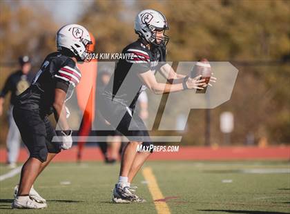 Thumbnail 2 in John Carroll @ Archbishop Curley photogallery.