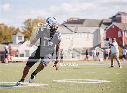 Thumbnail 1 in John Carroll @ Archbishop Curley photogallery.