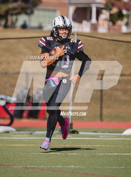 Thumbnail 1 in John Carroll @ Archbishop Curley photogallery.