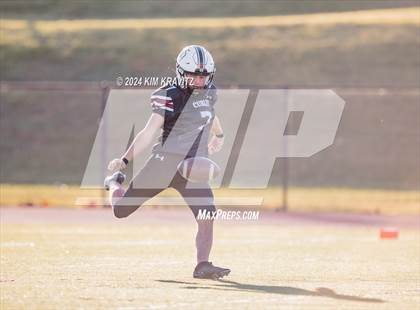 Thumbnail 2 in John Carroll @ Archbishop Curley photogallery.
