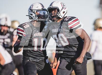 Thumbnail 2 in John Carroll @ Archbishop Curley photogallery.