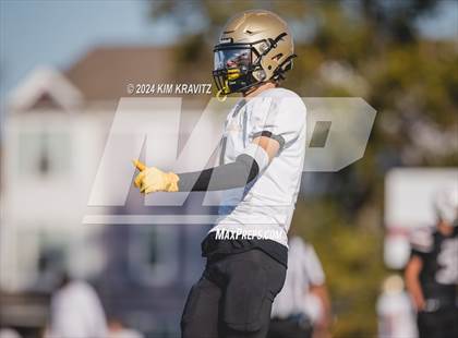 Thumbnail 3 in John Carroll @ Archbishop Curley photogallery.