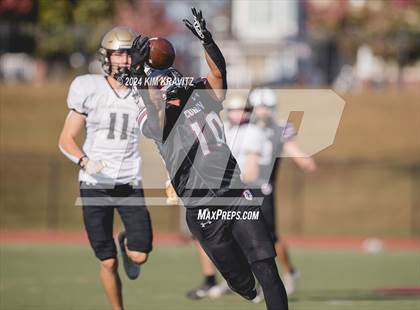 Thumbnail 2 in John Carroll @ Archbishop Curley photogallery.