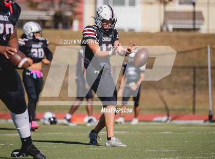 Thumbnail 3 in John Carroll @ Archbishop Curley photogallery.