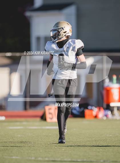 Thumbnail 2 in John Carroll @ Archbishop Curley photogallery.