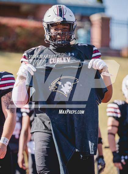 Thumbnail 1 in John Carroll @ Archbishop Curley photogallery.