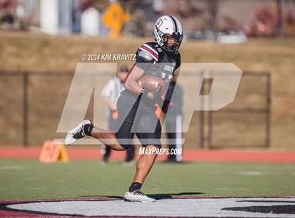 Thumbnail 2 in John Carroll @ Archbishop Curley photogallery.