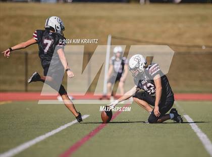 Thumbnail 3 in John Carroll @ Archbishop Curley photogallery.