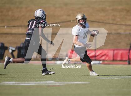 Thumbnail 2 in John Carroll @ Archbishop Curley photogallery.