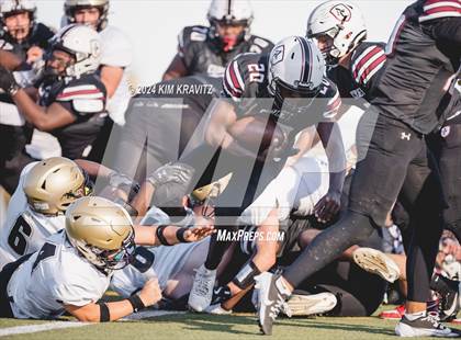 Thumbnail 3 in John Carroll @ Archbishop Curley photogallery.