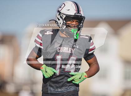 Thumbnail 1 in John Carroll @ Archbishop Curley photogallery.