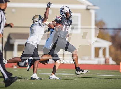 Thumbnail 3 in John Carroll @ Archbishop Curley photogallery.