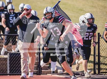 Thumbnail 2 in John Carroll @ Archbishop Curley photogallery.