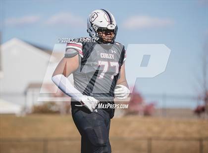 Thumbnail 1 in John Carroll @ Archbishop Curley photogallery.