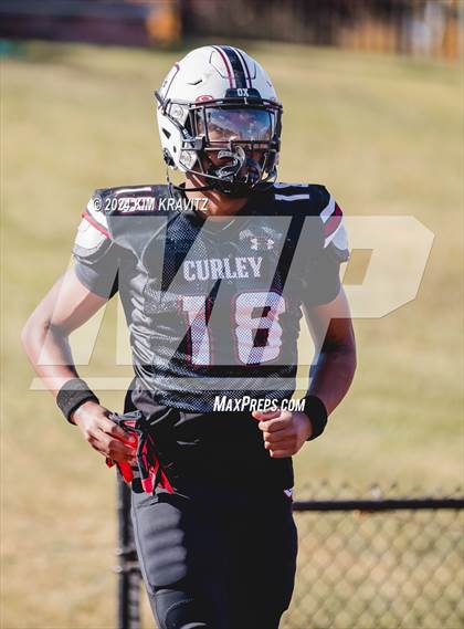 Thumbnail 3 in John Carroll @ Archbishop Curley photogallery.