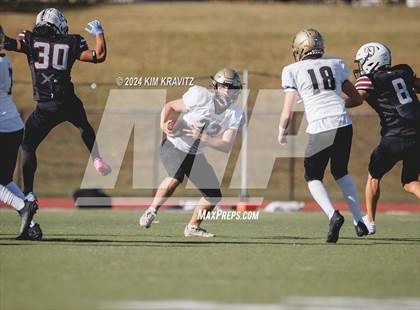 Thumbnail 1 in John Carroll @ Archbishop Curley photogallery.
