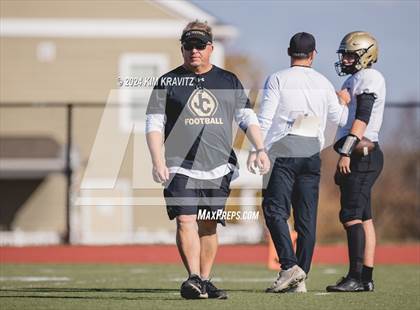 Thumbnail 2 in John Carroll @ Archbishop Curley photogallery.