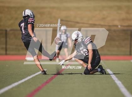 Thumbnail 1 in John Carroll @ Archbishop Curley photogallery.