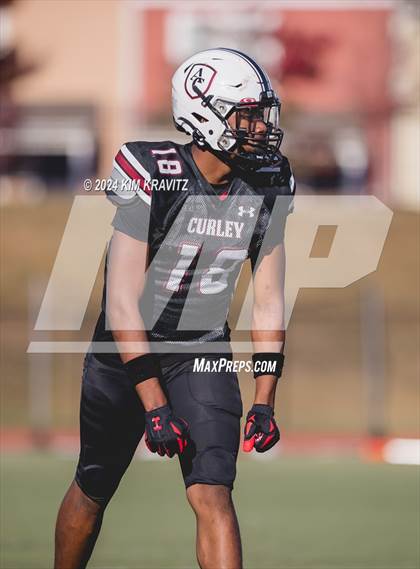 Thumbnail 1 in John Carroll @ Archbishop Curley photogallery.