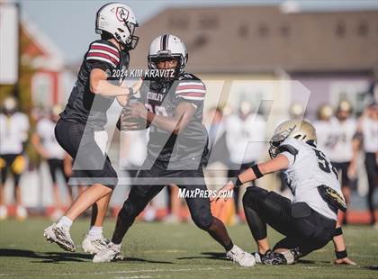 Thumbnail 2 in John Carroll @ Archbishop Curley photogallery.