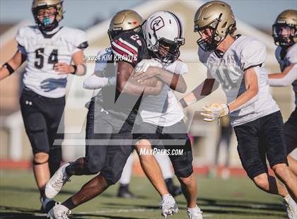 Thumbnail 3 in John Carroll @ Archbishop Curley photogallery.