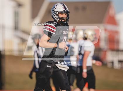 Thumbnail 3 in John Carroll @ Archbishop Curley photogallery.