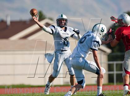 Thumbnail 3 in Syracuse @ Northridge  photogallery.