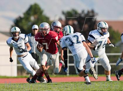 Thumbnail 3 in Syracuse @ Northridge  photogallery.